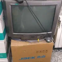 تلوزیون ۲۱ اینچ شهاب ۲۰۰۰