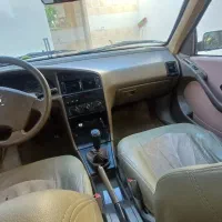 پژو ۴۰۵ بی رنگ|خودرو سواری و وانت|مزرعه کتول, |دیوار