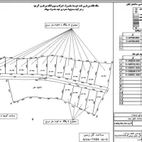 نقشهبرداری تخصصی ، سند مالکیت - تفکیک، پیادهسازی|خدمات پیشه و مهارت|رشت, حاجی آباد|دیوار