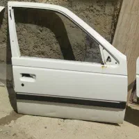 درب پژو پارس و پژو