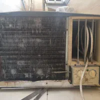 فروش فوری کولر سالم