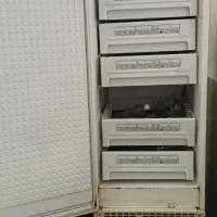 فریزرایستاده|یخچال و فریزر|امیدیه, |دیوار