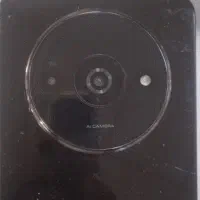گوشی سوخته پوکو A3x
