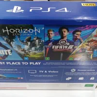 فروش پلی ۴ کپی خور نو آکبند|کنسول، بازی ویدئویی و آنلاین|برازجان, |دیوار