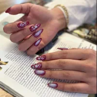 استخدام دستیار ناخن|استخدام درمانی، زیبایی، بهداشتی|تهران, میدان ولیعصر|دیوار