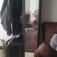 دودست مبل کم کار با میز تی وی و جاکفشی|مبلمان خانگی و میز عسلی|رفسنجان, |دیوار