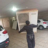 باربری آسایش بار کردستان نیسان جعشه کارگرکورد|خدمات حمل و نقل|اهواز, کیانپارس |دیوار