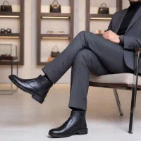 نیم بوت های مردانه|کیف، کفش، کمربند|کرمانشاه, |دیوار