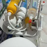 دستگاه تصفیه اب سی سی تایوان|آبسردکن و تصفیه آب|همدان, |دیوار