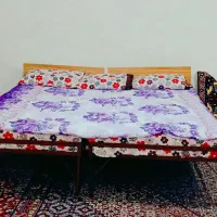 اجاره سوئیت صخره‌ای در کندوان|اجارهٔ کوتاه‌مدت آپارتمان و سوئیت|اسکو, |دیوار