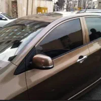 نصب شیشه دودی اتومبیل و ساختمان به صورت تخصصی سیار