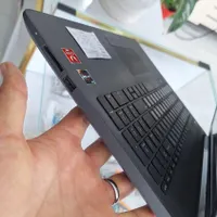 لپ تاپ hp RYZEN5 گرافیکی|رایانه همراه|شهرکرد, |دیوار