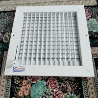 دریچه کولر نو کیمبا صنعت