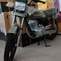 موتوسیکلت ۱۵۰