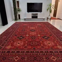 فرش ماشینی طرح کلکسیون