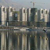 پیش فروش  واحد های قطعی زیبا دشت دهکده