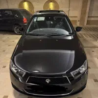 دنا پلاس اتوماتیک  مدل ۱۴۰۵