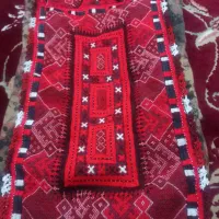 زی و آستین دسته دو