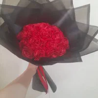 دسته گل مصنوعی