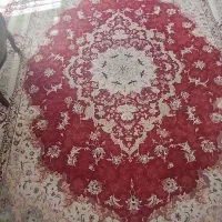 فرش|فرش|گلپایگان, |دیوار