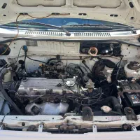 پراید|خودرو سواری و وانت|نسیم‌شهر, |دیوار