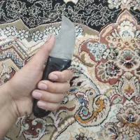 چاقوقیمت ۲۰۰هزار|کوهنوردی و کمپینگ|کوهدشت, |دیوار