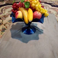 میوه های مصنوعی|صنایع دستی و سایر لوازم تزئینی|بروجرد, |دیوار