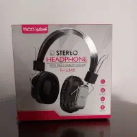 هدفون بلوتوثی اسکو th 5345