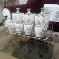 پاسماوری|ظروف نگهدارنده، پلاستیکی، یک‌بارمصرف|تهران, افسریه شمالی|دیوار