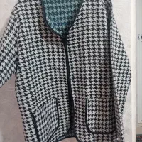 کت پاییزه نونو