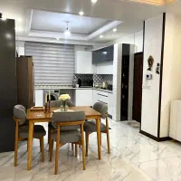 آپارتمان غرق نور - فول امکانات - تجهیز شده