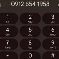 خط خوش آهنگ و رند