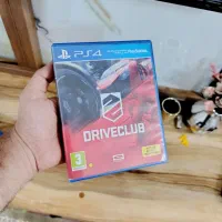بازی ps4 ps5 جی تی ای وی داریو کلاب GTA v