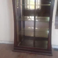 بوفه یا گنجه مرتب تروتمیز در حد ...