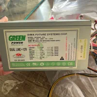 پاور۳۳۰ گرین