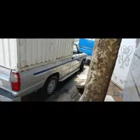 کارا ۱۷۰۰|خودرو سواری و وانت|نظرآباد, نظرآباد|دیوار