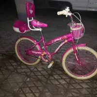 دوچرخه دخترانه