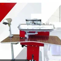 همکار پرسکار جهت خشکشویی