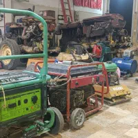 تعمیر و اجاره انواع دستگاه های صنعتی|ماشین‌آلات صنعتی|خمین, |دیوار