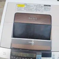 لباسشویی هیتاچی ژاپن