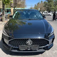 MG GT 2024 ام جی|خودرو سواری و وانت|تبریز, |دیوار