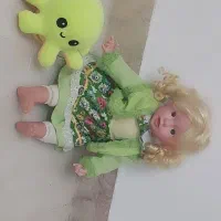فروش عروسک