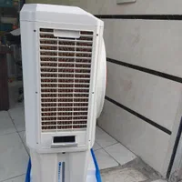 کولر پرتابل برفاب|کولر آبی|تهران, نعمت‌آباد|دیوار