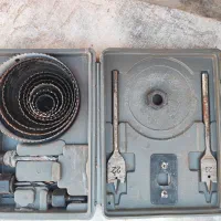 پمپ باددلرشارژی وبادی اره چکشی پرچ منگنه کوب|ابزارآلات|نیشابور, فضل|دیوار