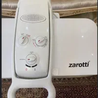 اتو پرس Zarotti