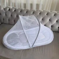 پشه بند نوزاد