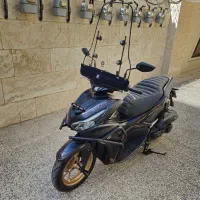 آیروکس فول صفر