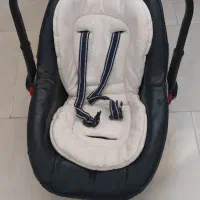 کالسکه و کریر برند دلیجان|کالسکه و لوازم جانبی|کرج, المهدی|دیوار