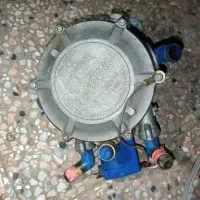 سیستم گاز ال پی جی....|قطعات یدکی و لوازم جانبی|زابل, |دیوار