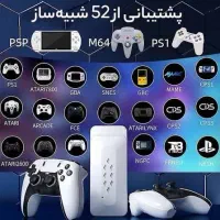 کنسول بازی M22 کپی خور گیم استیک|کنسول، بازی ویدئویی و آنلاین|تبریز, |دیوار